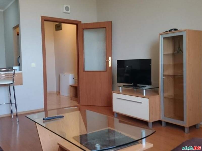 Апартаменти Флора, Боровец 5