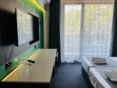 Парк хотел Атлиман Бийч, Китен 34