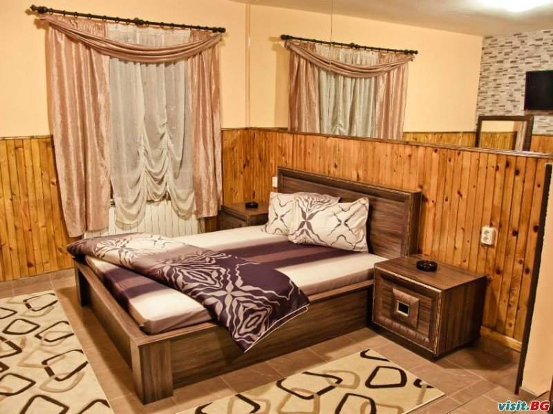 Хотел Цар Симеон, Хасково