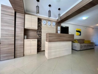 Вила Ориндж