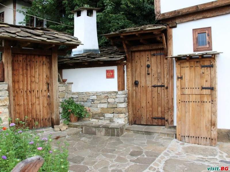 Хотел Старият Ловеч, Ловеч