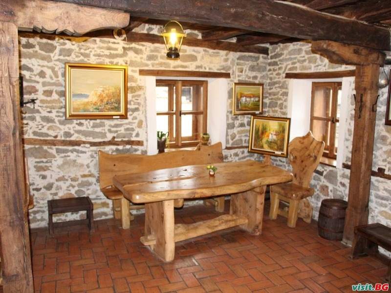 Хотел Старият Ловеч, Ловеч