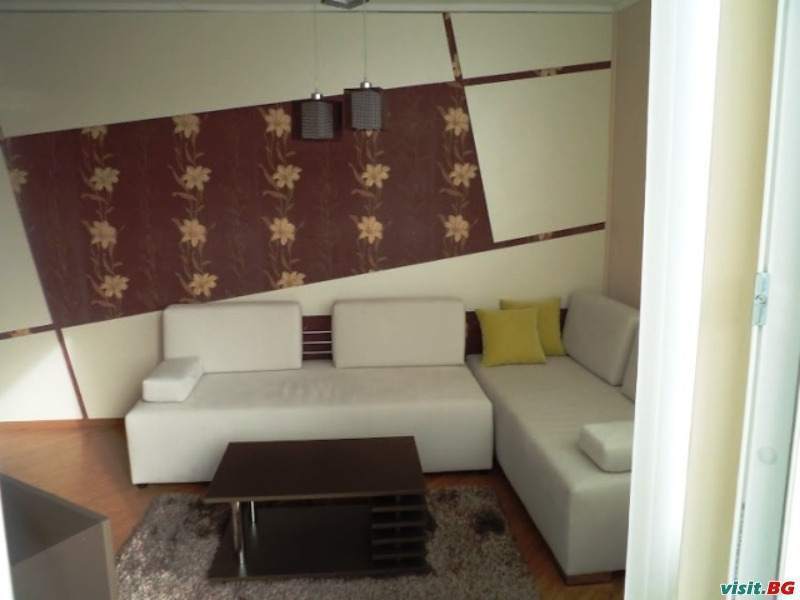 Виа Лакус, Сапарева баня