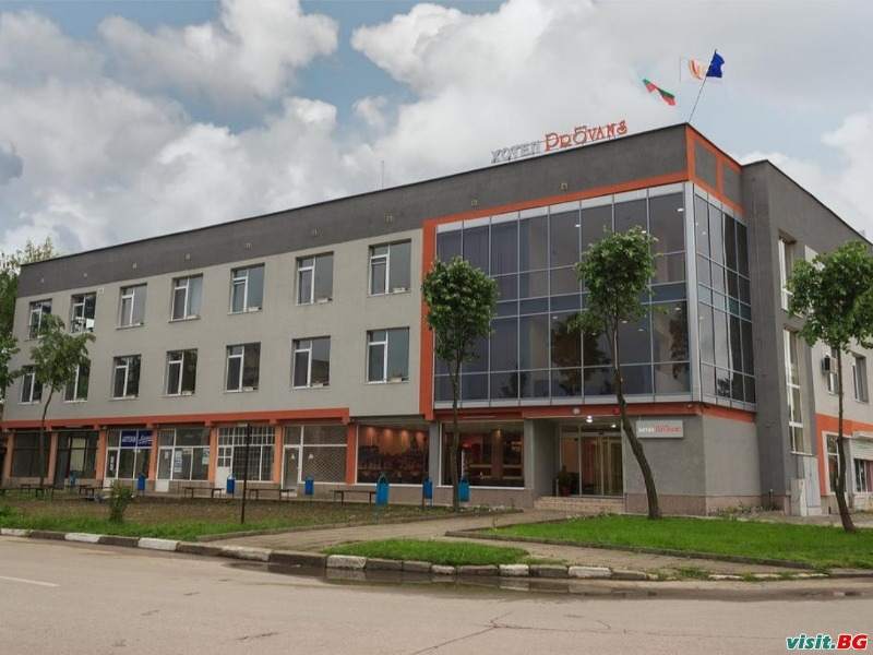 Хотел Прованс, Ловеч