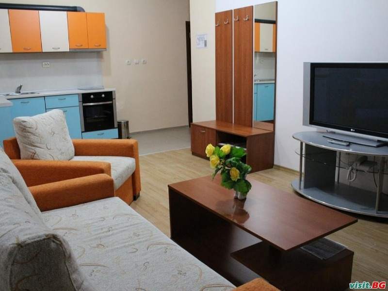 Хотел Прованс, Ловеч