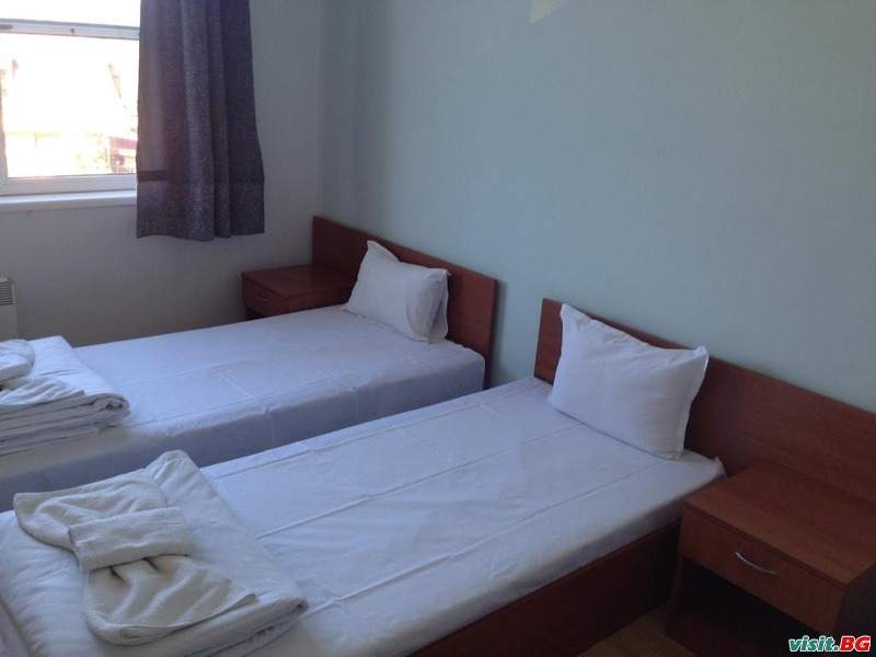 Хотел Прованс, Ловеч