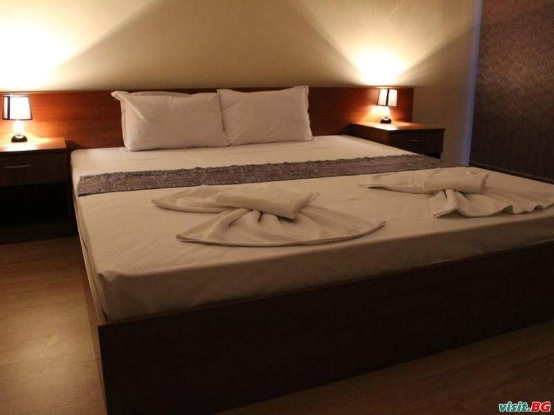 Хотел Прованс, Ловеч