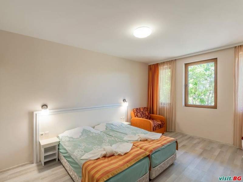 Хотел Северина, Слънчев бряг 2