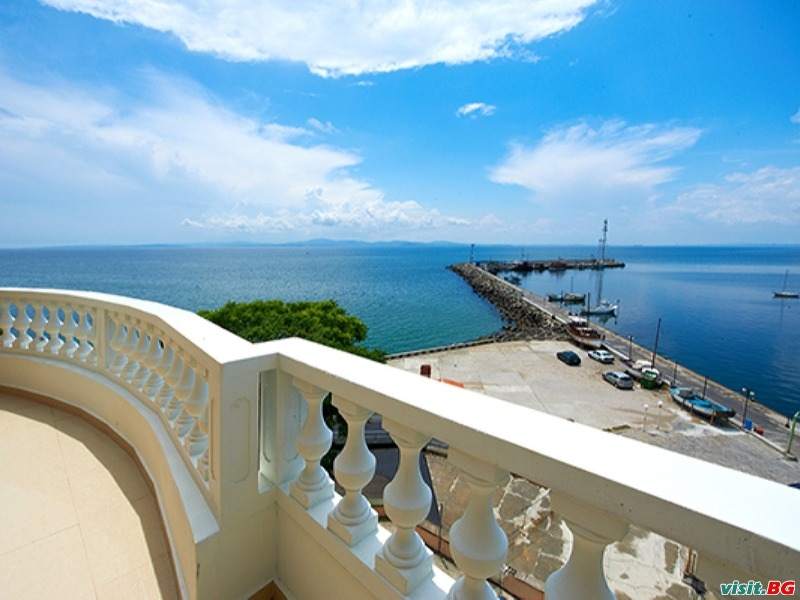 Хотел Парос, Поморие 2