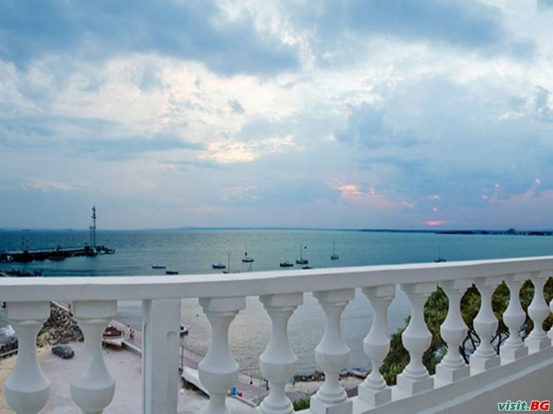 Хотел Парос, Поморие 3