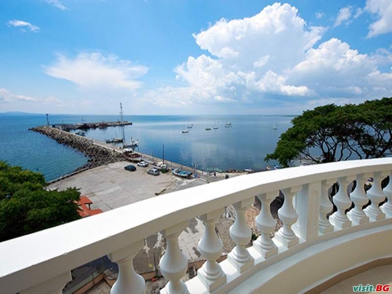 Хотел Парос, Поморие 4