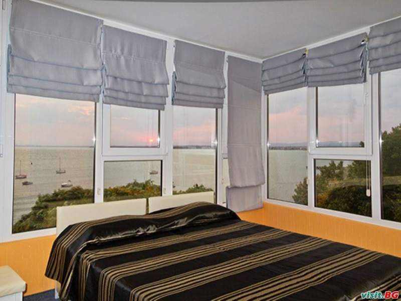 Хотел Парос, Поморие 5