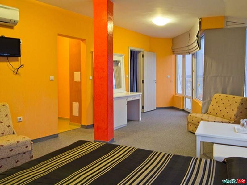 Хотел Парос, Поморие 6