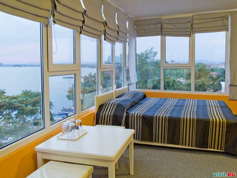 Хотел Парос, Поморие 7