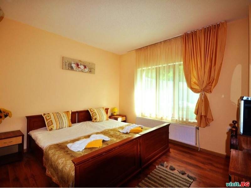 Хотел Горска Звезда, Боровец 2