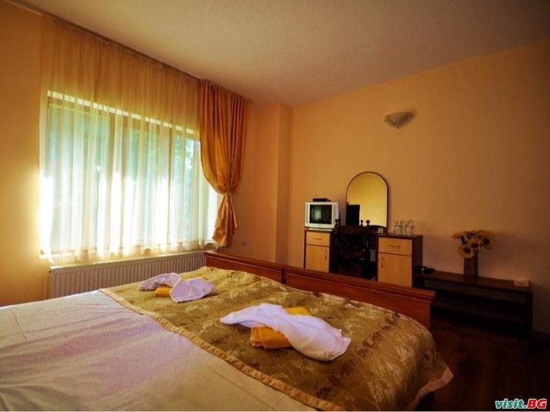 Хотел Горска Звезда, Боровец 5