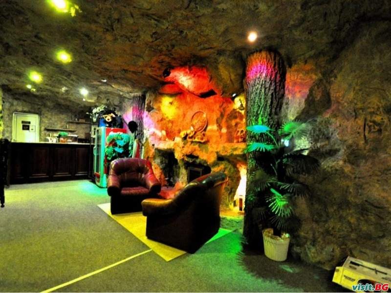 Хотел Горска Звезда, Боровец 7