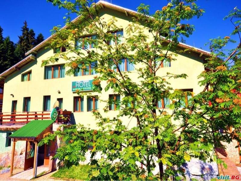 Хотел Горска Звезда, Боровец 8