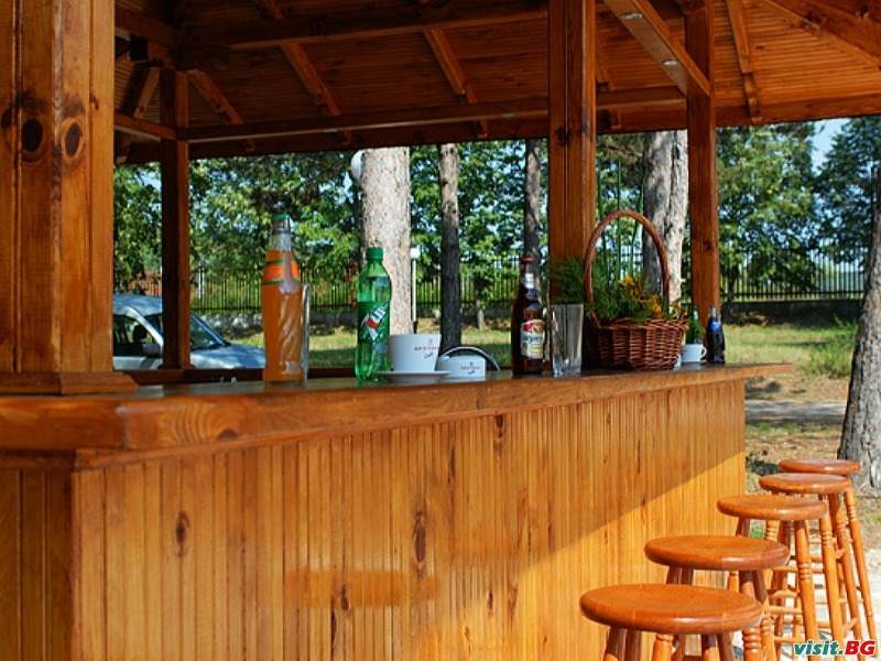 Хотел Балкан, Ловеч