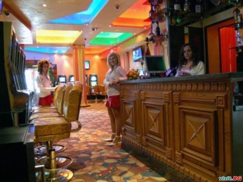 Хотел Хемус, Враца 7