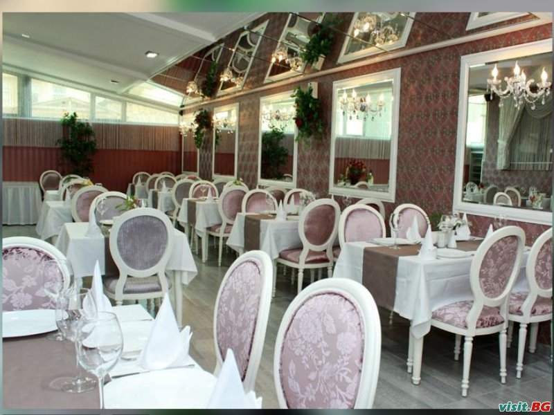 Бутик хотел Бехи, Кърджали