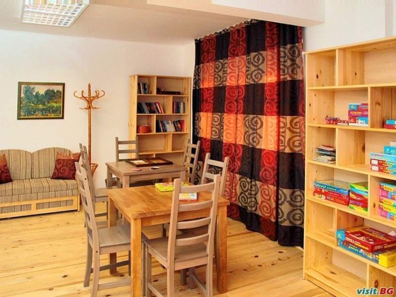 Къща за гости Горски дом, Трявна 7