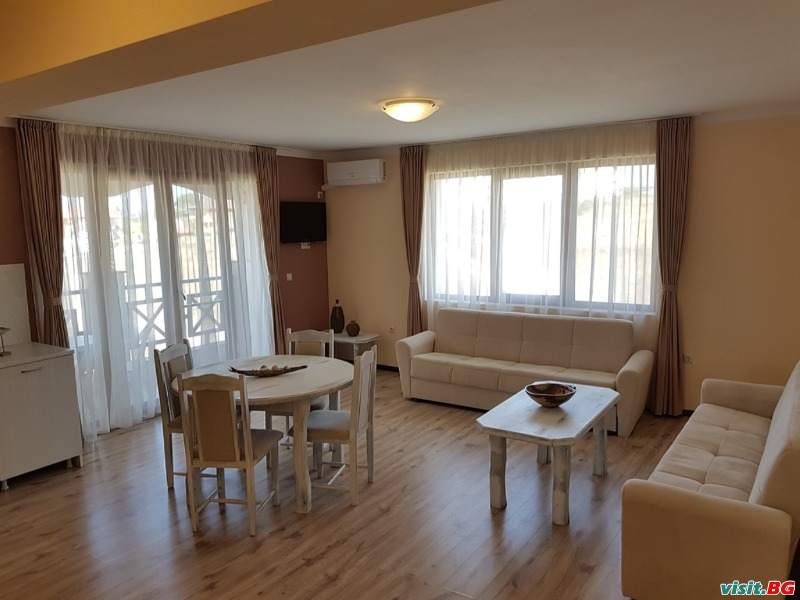 Морска почивка 2026 на плаж Нестинарка