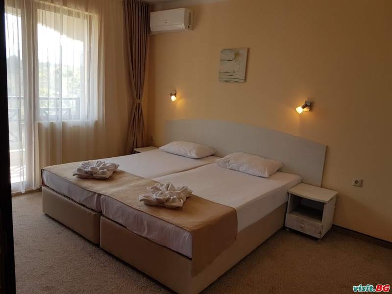 Морска почивка 2026 на плаж Нестинарка