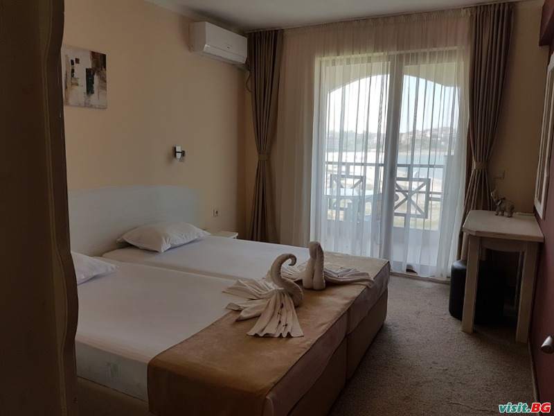 Морска почивка 2026 на плаж Нестинарка