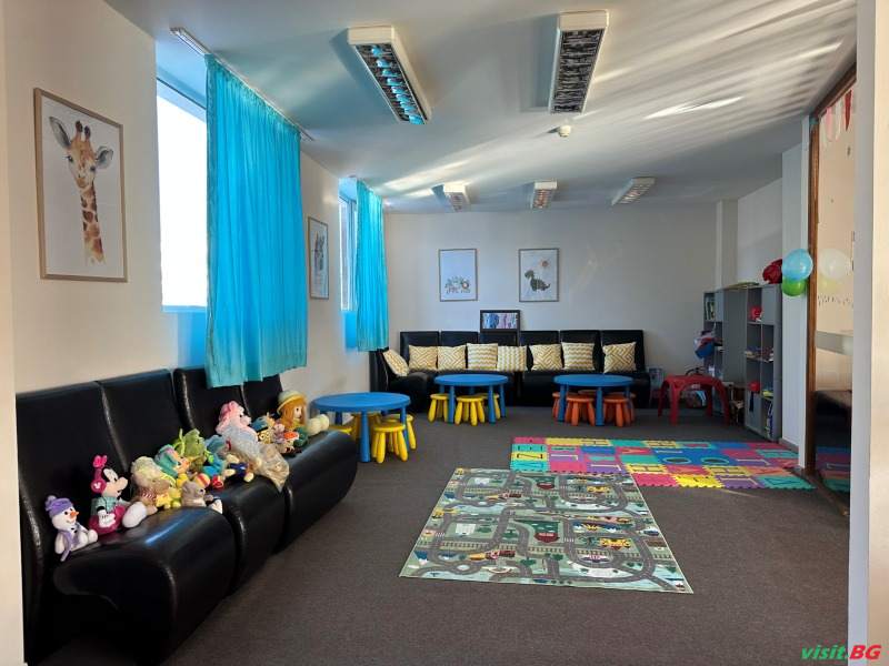 Хотел Панорама Ски, Пампорово 25