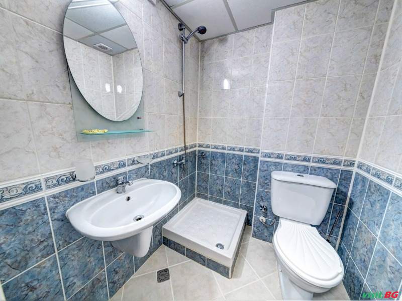 Хотел Панорама Ски, Пампорово 22