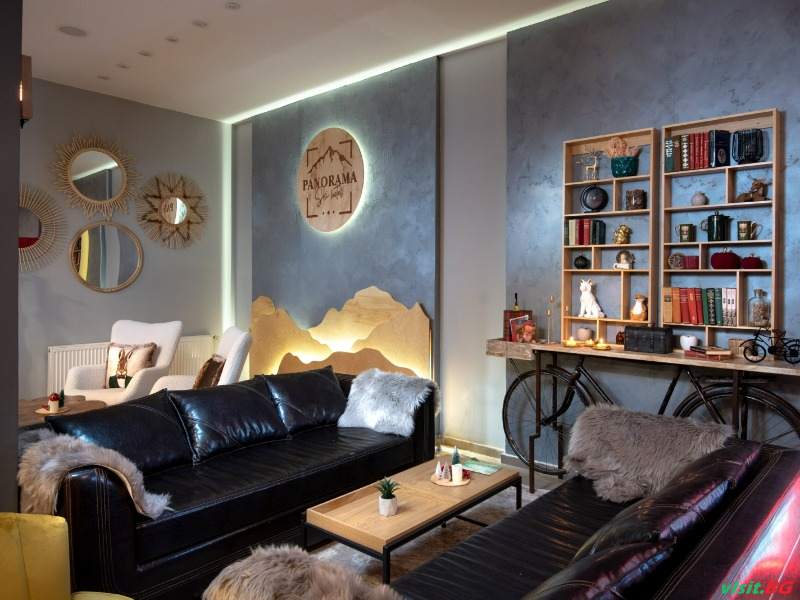 Хотел Панорама Ски, Пампорово 8