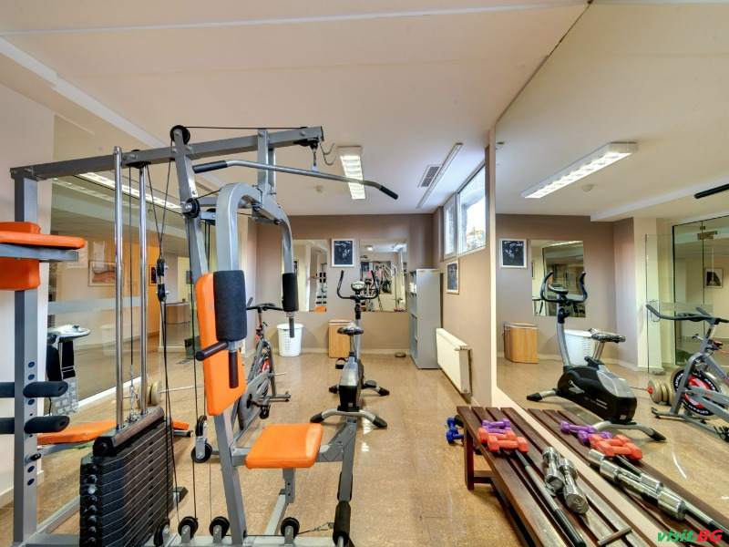 Хотел Панорама Ски, Пампорово 32