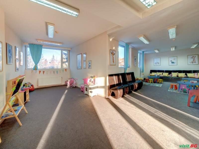 Хотел Панорама Ски, Пампорово 23