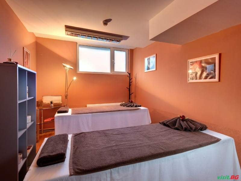 Хотел Панорама Ски, Пампорово 27