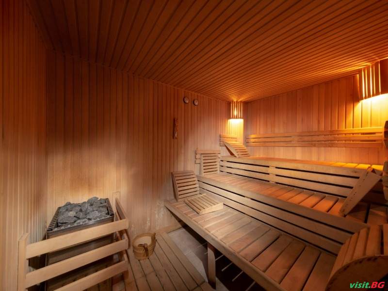 Хотел Панорама Ски, Пампорово 30