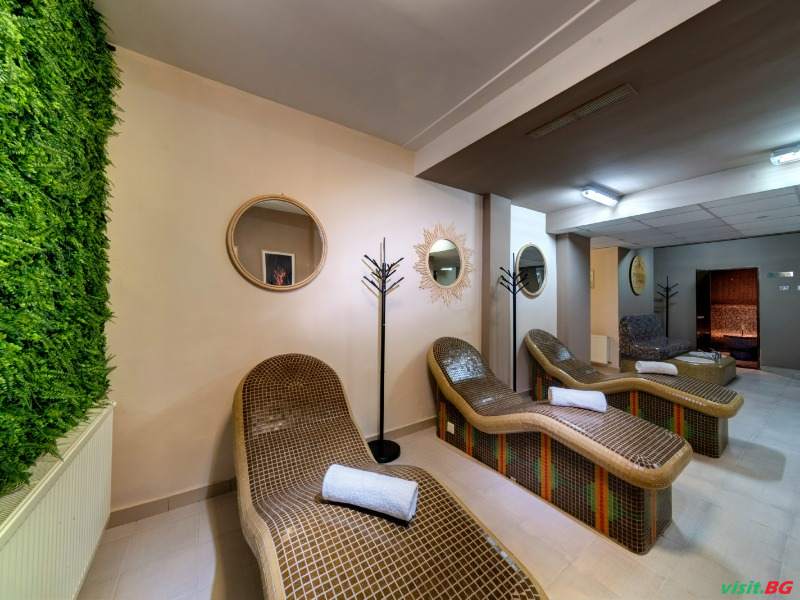 Хотел Панорама Ски, Пампорово 28