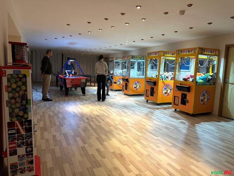 Хотел Панорама Ски, Пампорово 31