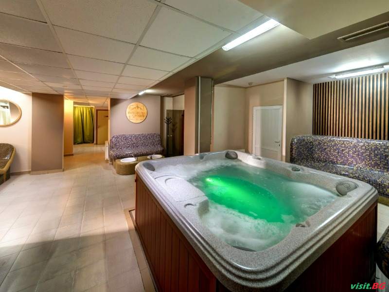 Хотел Панорама Ски, Пампорово 26