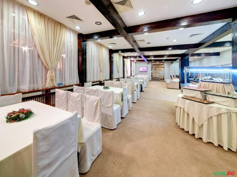 Хотел Панорама Ски, Пампорово 14