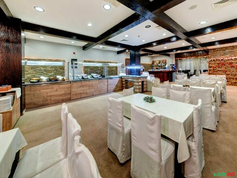 Хотел Панорама Ски, Пампорово 12