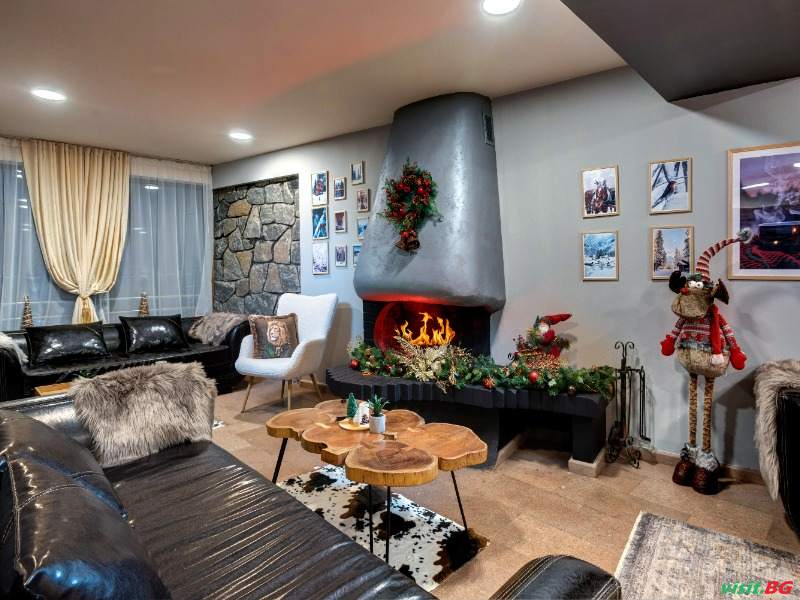 Хотел Панорама Ски, Пампорово 7