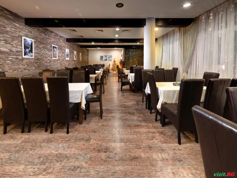 Хотел Панорама Ски, Пампорово 10