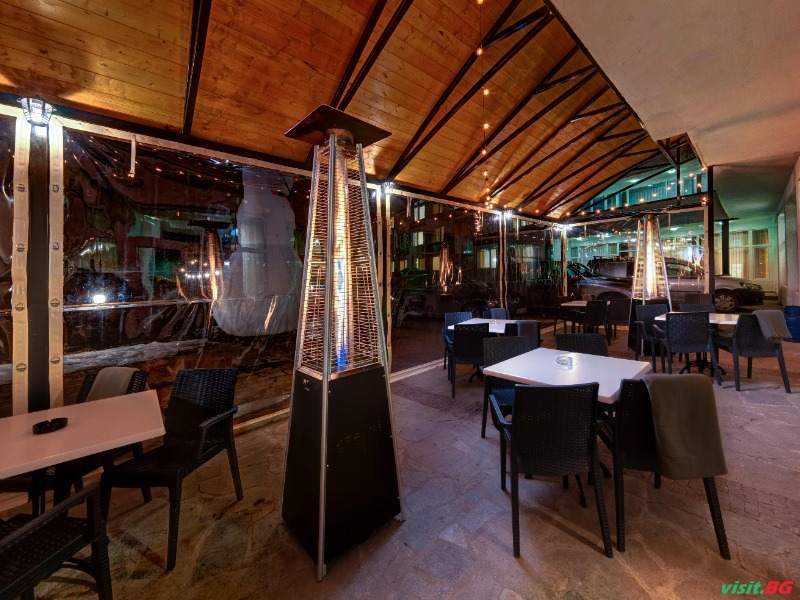 Хотел Панорама Ски, Пампорово 15