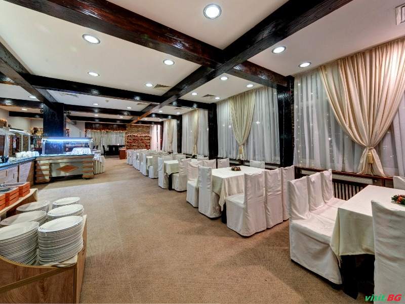 Хотел Панорама Ски, Пампорово 13