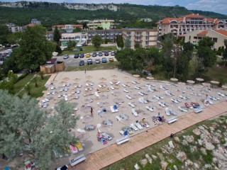 Роял Бей Ризорт и Аквапарк