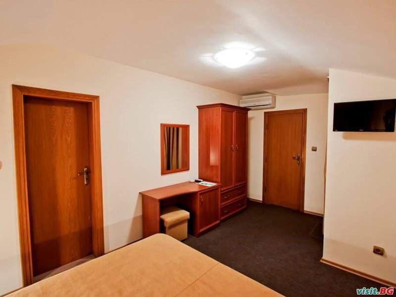 Хотел Албатрос - Стар град, Созопол 4