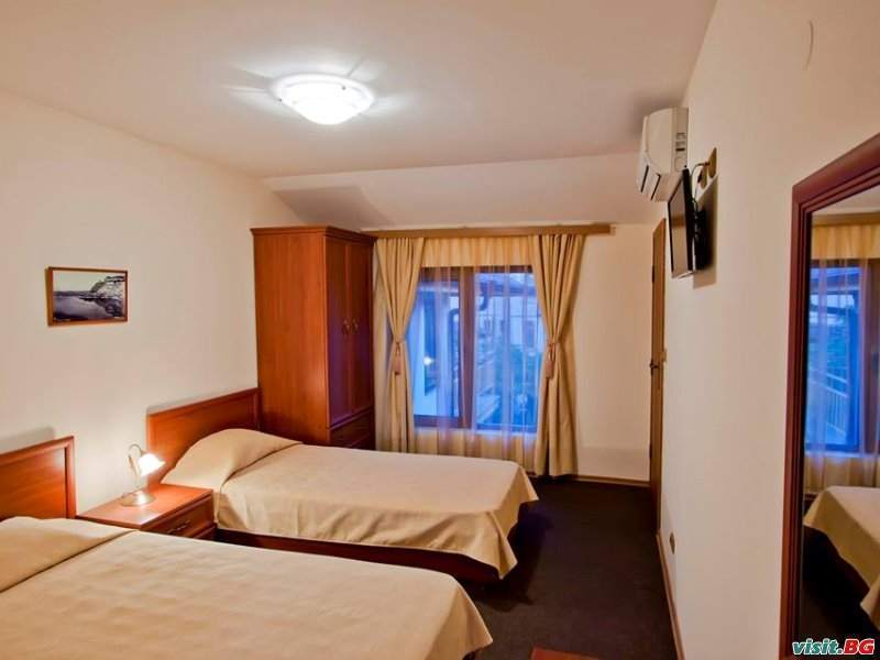 Хотел Албатрос - Стар град, Созопол 6