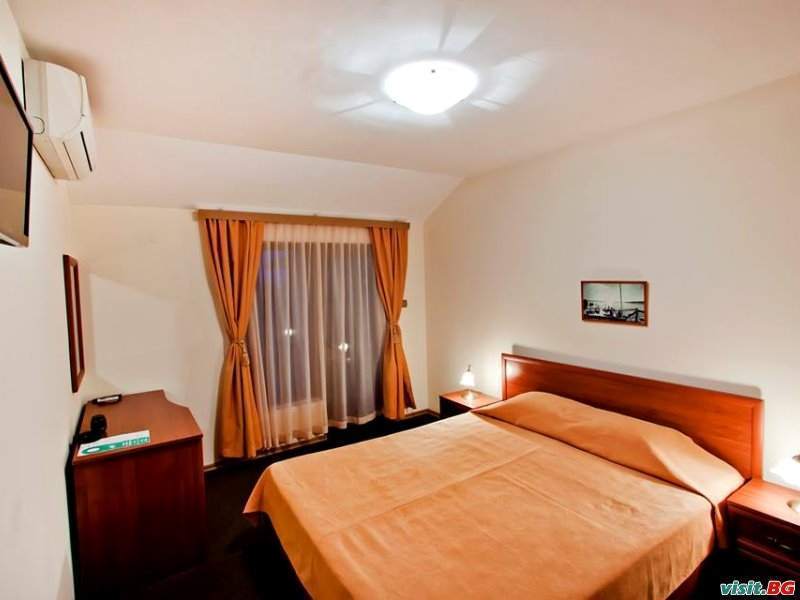 Хотел Албатрос - Стар град, Созопол 5