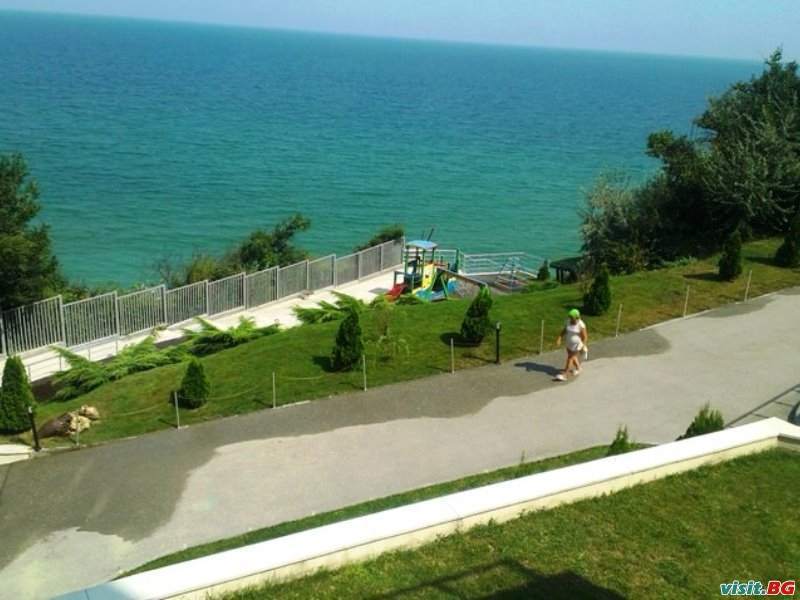 Комплекс Силвър Бийч Ризорт, Бяла 2
